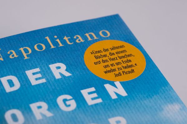 Der Morgen davor und das Leben danach 