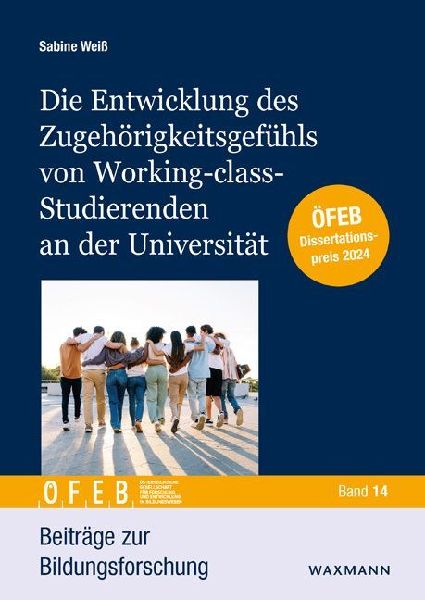 Die Entwicklung des Zugehörigkeitsgefühls von Working-class-...