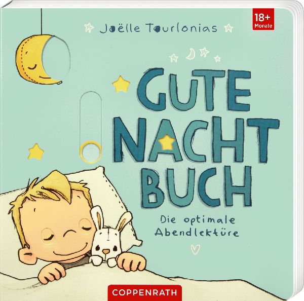 Gute Nacht Buch 
