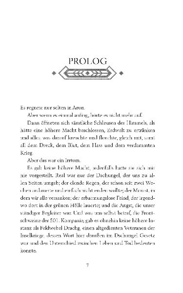 TATORK: Einmal tot, immer tot? 