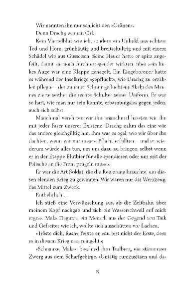 TATORK: Einmal tot, immer tot? 