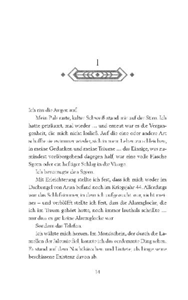 TATORK: Einmal tot, immer tot? 