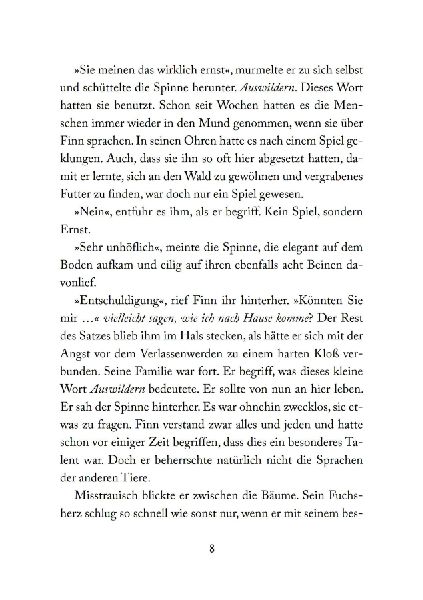 Foxfighter - Angriff des Schattens (Band 1) 