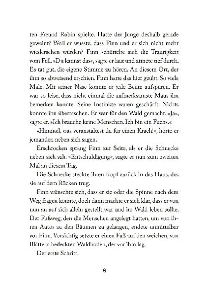 Foxfighter - Angriff des Schattens (Band 1) 