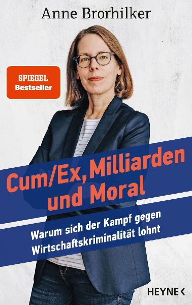 Cum/Ex, Milliarden und Moral