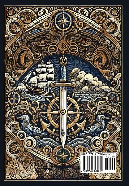 Captain Blood (Collector's Edition) (Laminated Hardback with Jacket) 