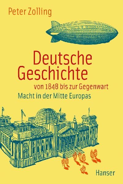 Deutsche Geschichte von 1848 bis zur Gegenwart