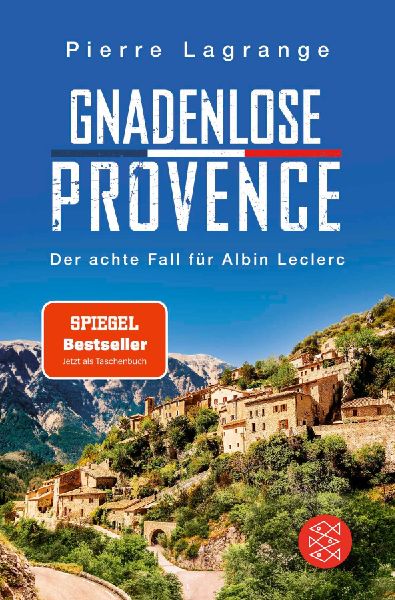 Gnadenlose Provence