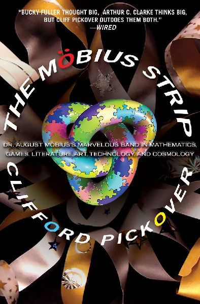 The Mobius Strip