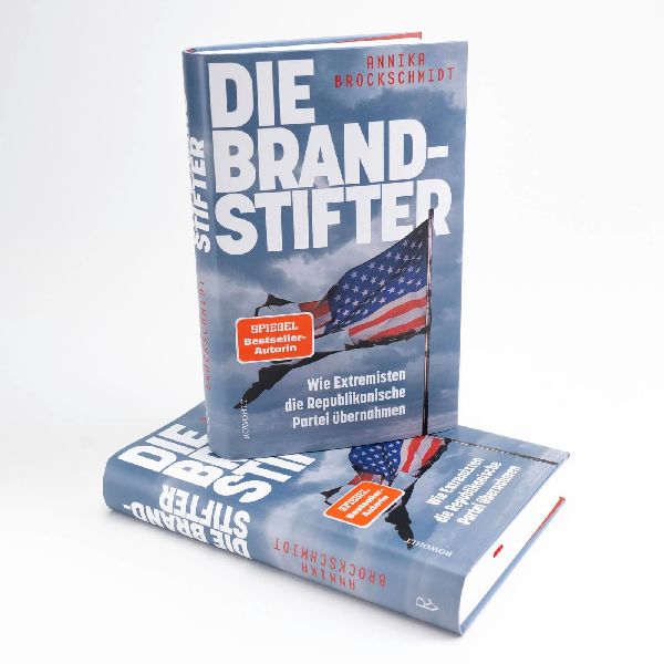 Die Brandstifter 