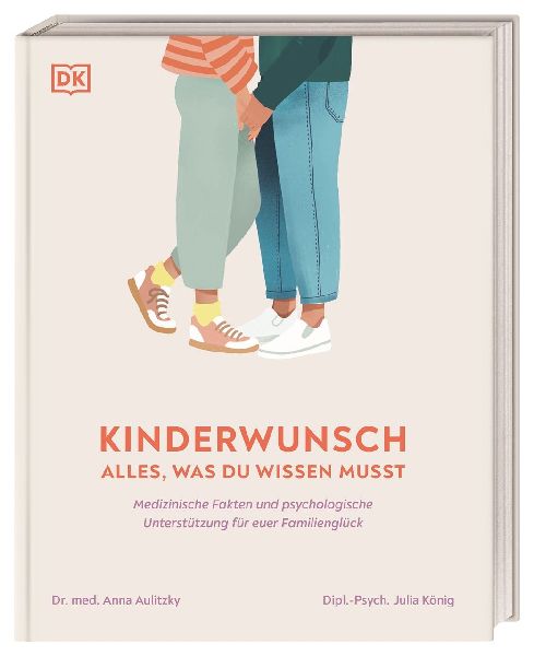 Kinderwunsch. Alles, was du wissen musst