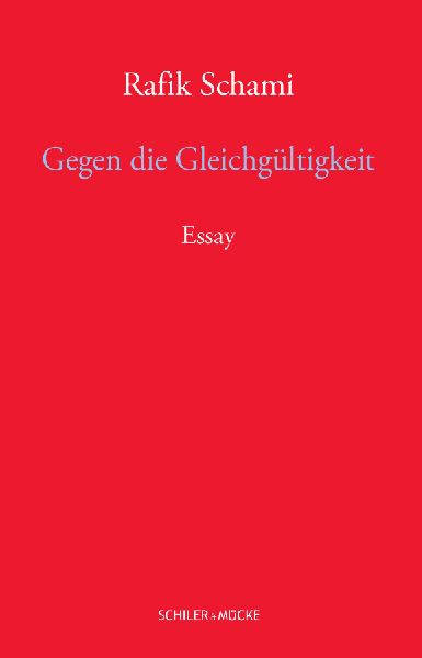 Gegen die Gleichgültigkeit