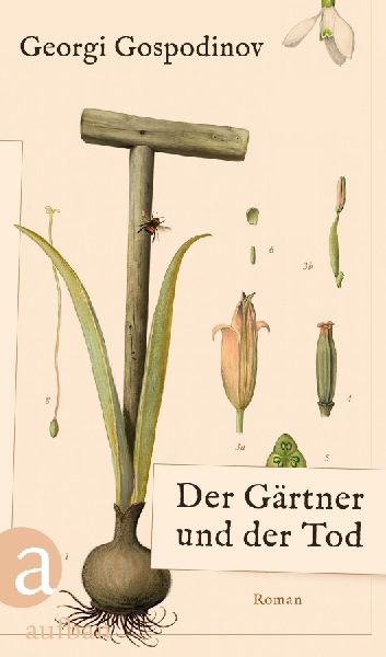 Der Gärtner und der Tod