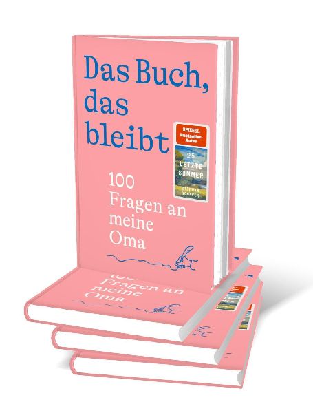 Das Buch, das bleibt 