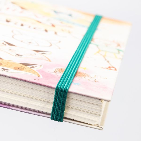 Die Schule der magischen Tiere: SELBERzeichnen 