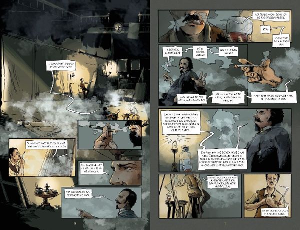 Das Bildnis des Dorian Gray 