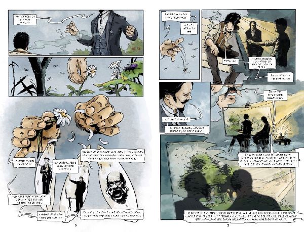 Das Bildnis des Dorian Gray 