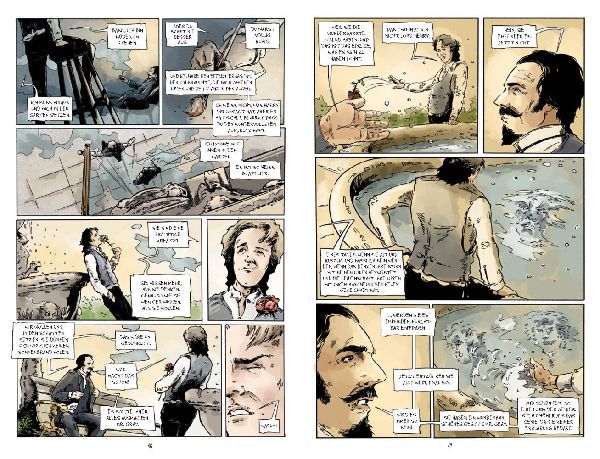 Das Bildnis des Dorian Gray 