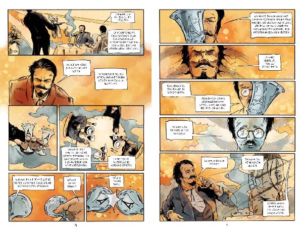 Das Bildnis des Dorian Gray 