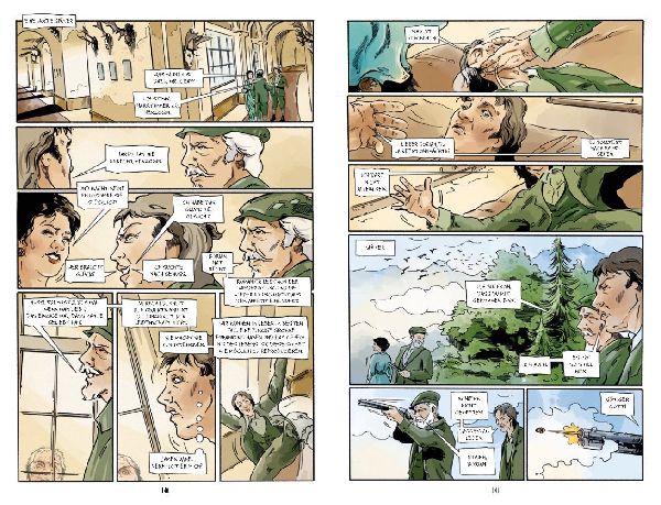 Das Bildnis des Dorian Gray 