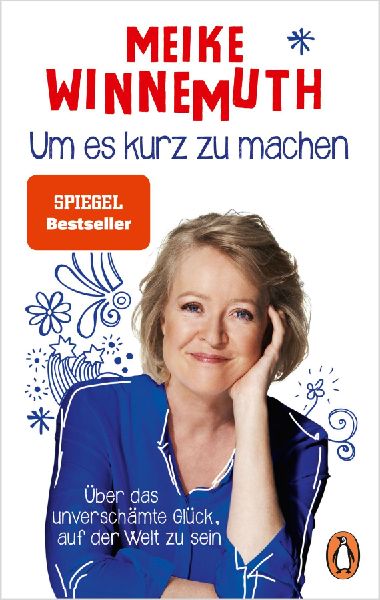 Um es kurz zu machen