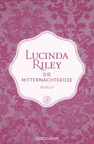 Die Mitternachtsrose