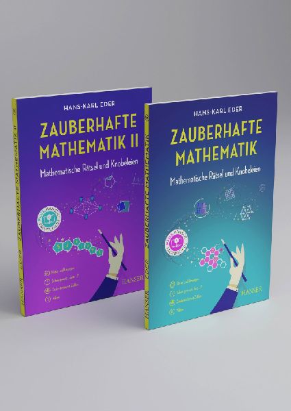 Zauberhafte Mathematik