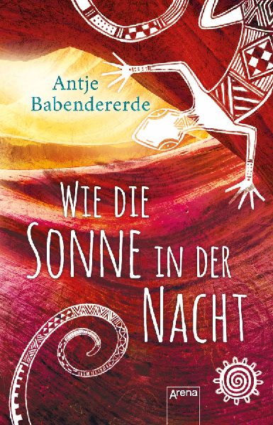 Wie die Sonne in der Nacht