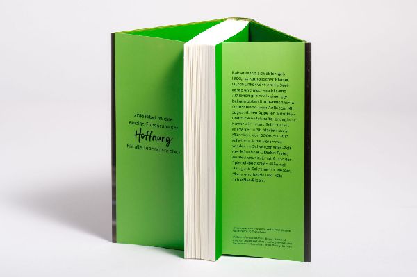 Hoffnung - gerade jetzt! 