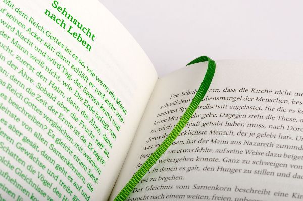 Hoffnung - gerade jetzt! 