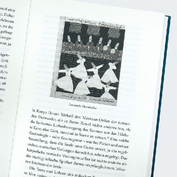 Yoga oder Die sanfte Eroberung des Westens durch den Osten 