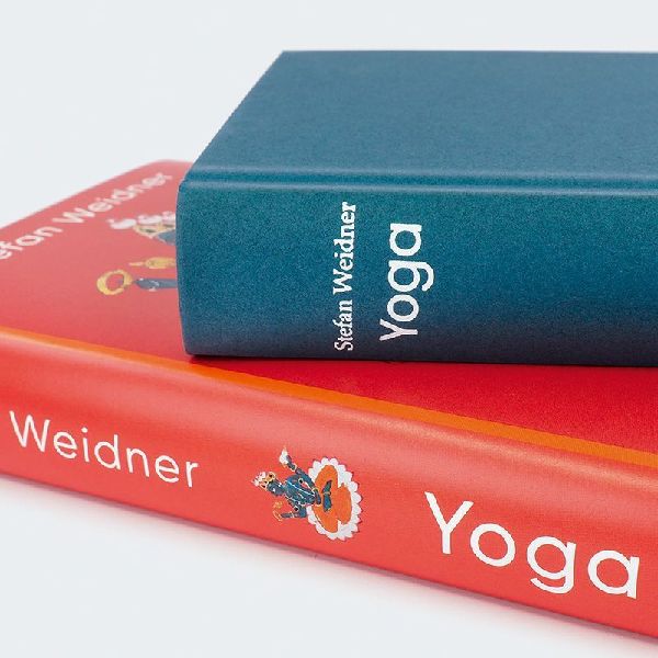 Yoga oder Die sanfte Eroberung des Westens durch den Osten 