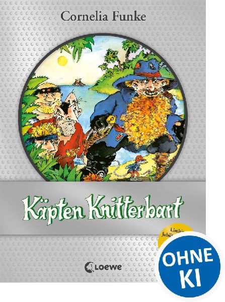 Käpten Knitterbart