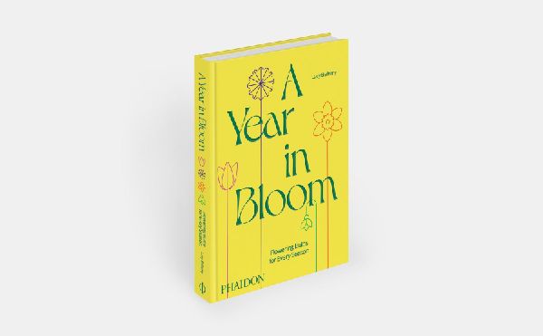 A Year in Bloom 