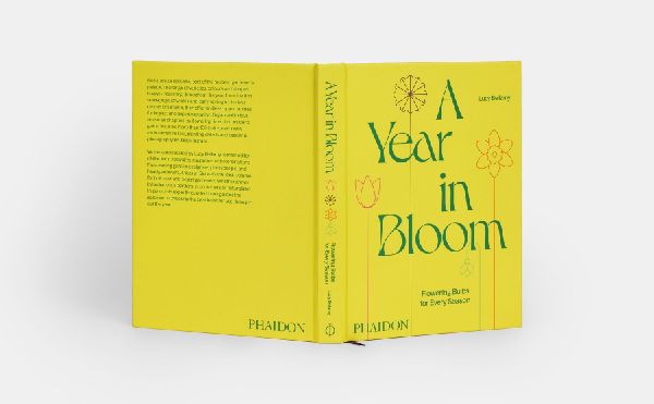 A Year in Bloom 