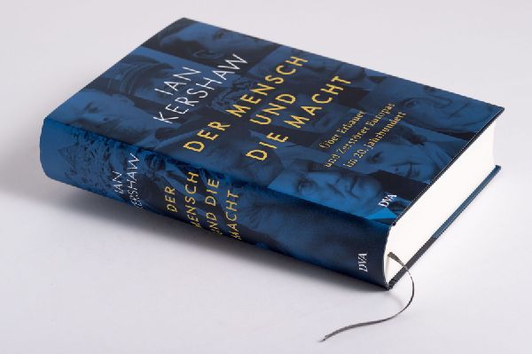 Der Mensch und die Macht 