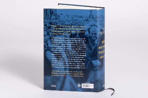 Der Mensch und die Macht 