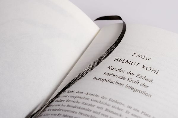 Der Mensch und die Macht 