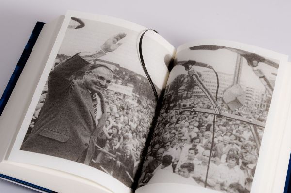 Der Mensch und die Macht 