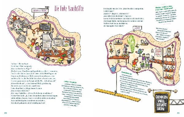 Das Hotel zum Oberstübchen 