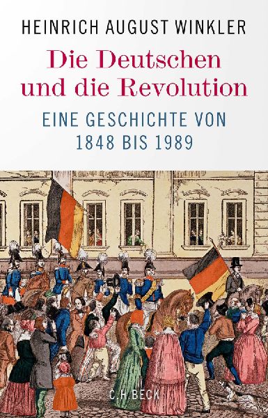 Die Deutschen und die Revolution