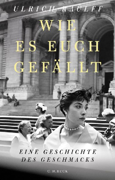 Wie es euch gefällt