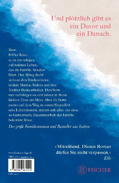 Endlich das ganze Leben 