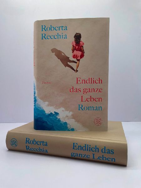 Endlich das ganze Leben 