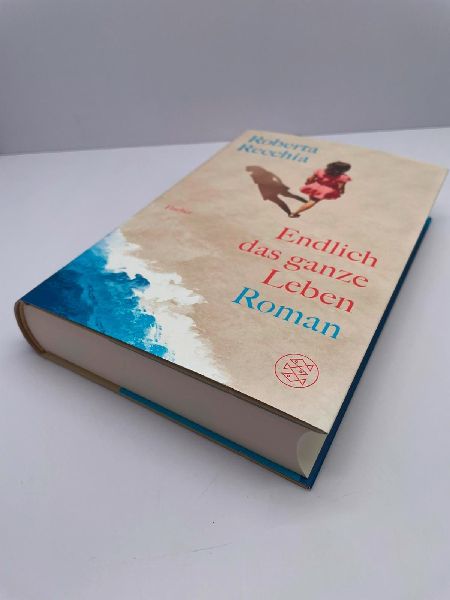Endlich das ganze Leben 