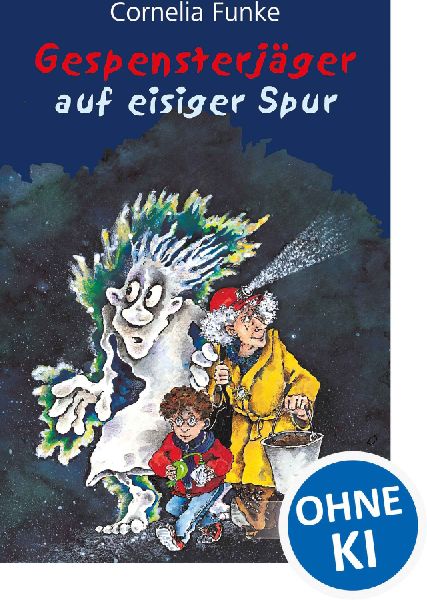 Gespensterjäger 01 auf eisiger Spur