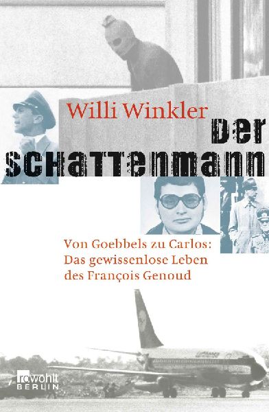 Der Schattenmann