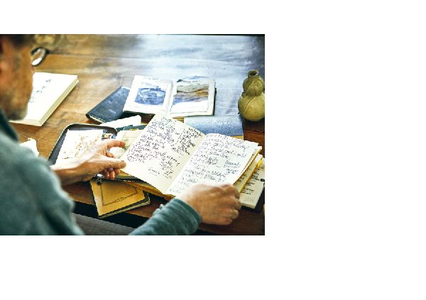 A Cook's Book (Deutsche Ausgabe) 