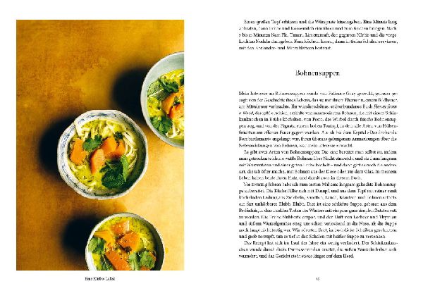 A Cook's Book (Deutsche Ausgabe) 