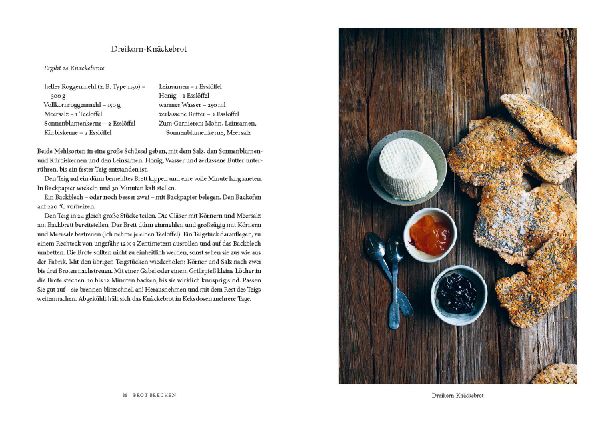 A Cook's Book (Deutsche Ausgabe) 